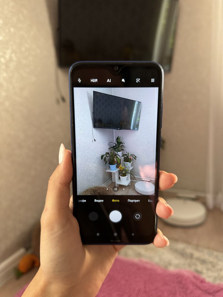 Продам Redmi note 8 128 гб
