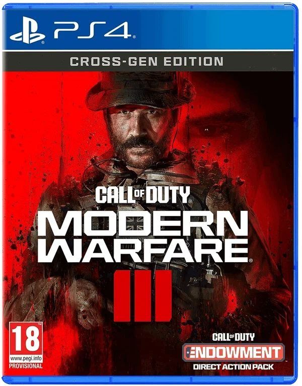 Playstation игры