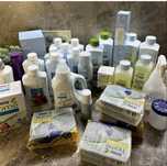Товары Amway Амвей Эмвей Glister G&H Nutrilite Sa8