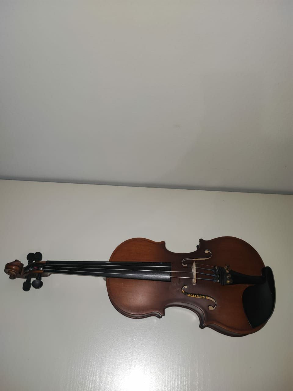 Скрипка Sonata 1/4
