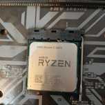 Ryzen 5 2600 -  6 ядер, 12 потоков