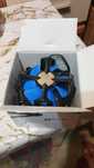 Продам кулер DEEPCOOL THETA 30  для процессора.  LGA 1155, LGA 1156.