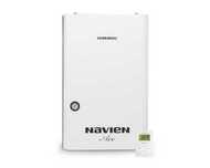 Котел газовый 20 кВт Navien ACE-20K
