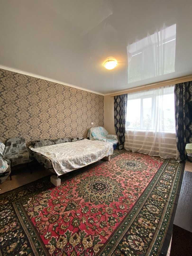 В продаже 1 комн.квартира на 12 мкр(бывш.мсо)