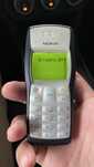 Nokia 1100 и 2600