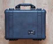 PELICAN ударопрочные кейсы Peli Case 1520, 1300