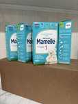 Смесь mamelle 0-6 месяц