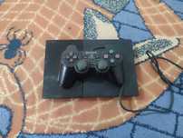 Продаю Sony PlayStation 2 Slim (в комплекте)