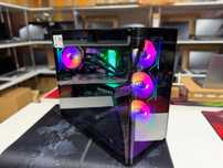 Мощный Системный Блок AMD Ryzen 5-7|32Gb|SSD1Tb|RTX4060Ti