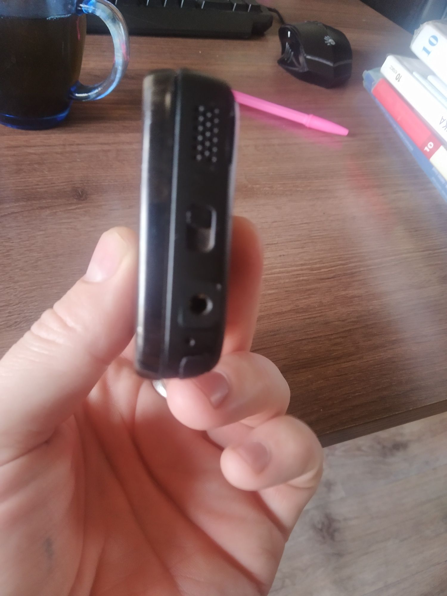 Nokia N900 Nseries