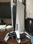 Продам Sony PlayStation 5