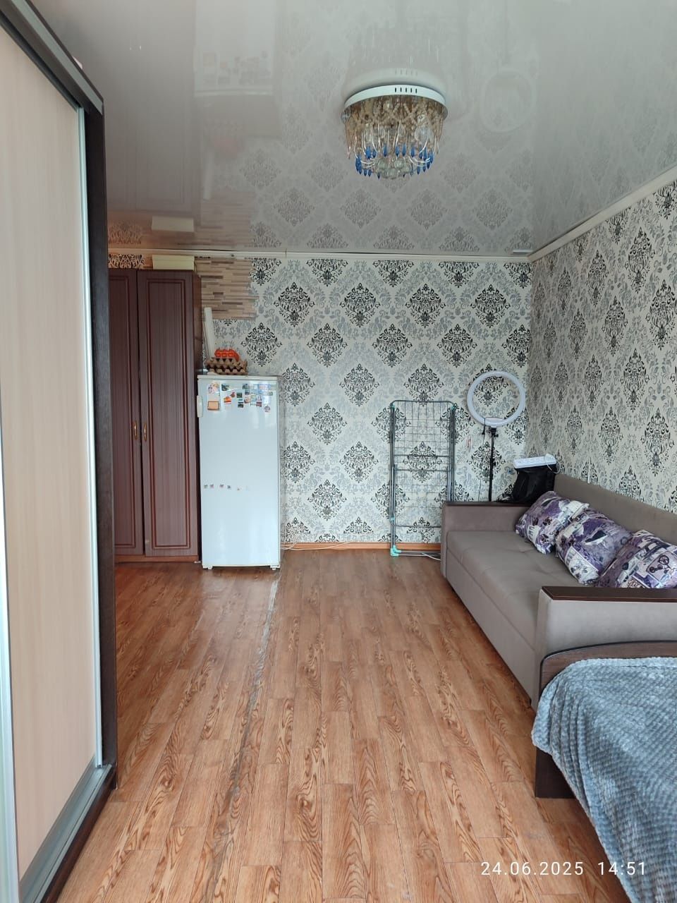 Продам 1 ком в центре