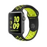 Apple Watch series 2 Nike edition