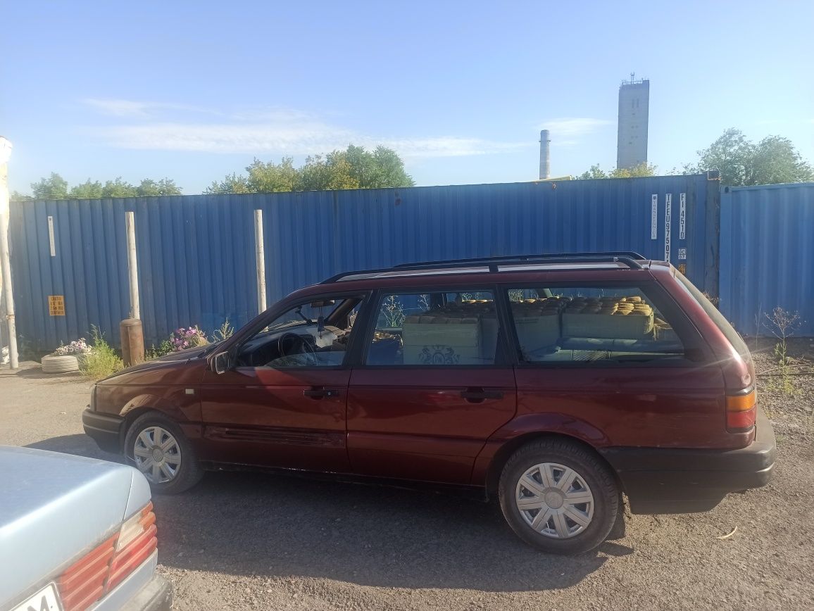Продается автомобиль