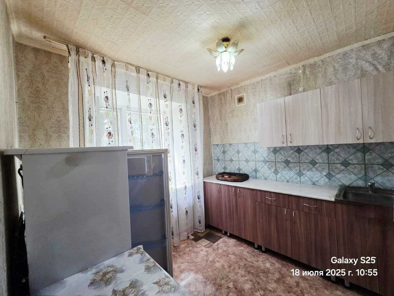 Продам 1 квартиру в ЦЕНТРЕ Города р-н Дидара