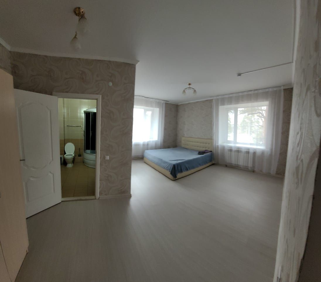 Сдам коттедж в Курортной зоне Борового