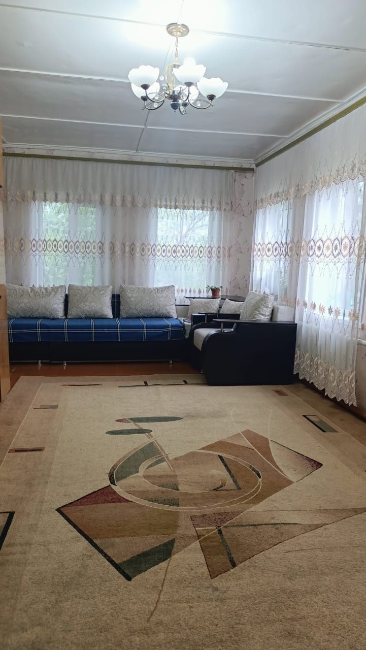 Продам дом в живописной местности
