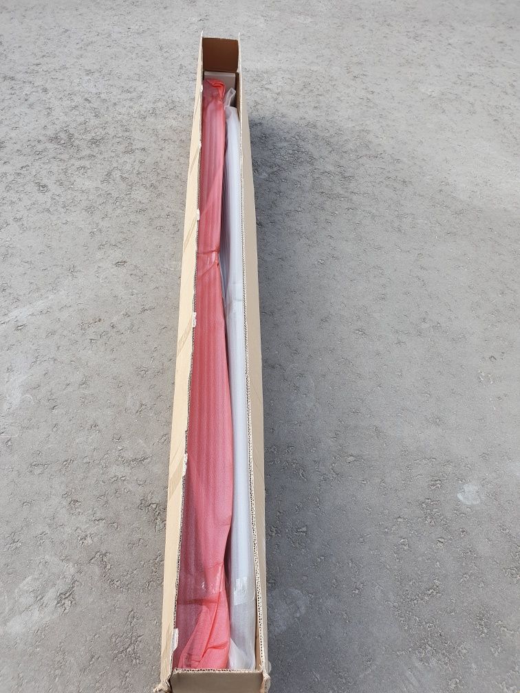 Пороги Volkswagen Teramont