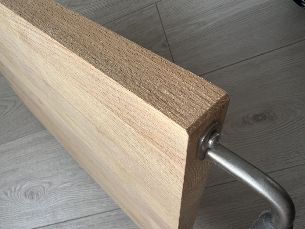 Деревянная доска ИКЕА IKEA