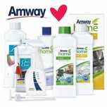 Amway продукция по себестоимости