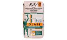 Продаем Шпатлевку Алинекс Глат. Alinex Glatt.