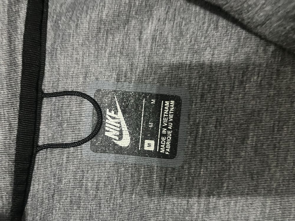 Nike tech fleece