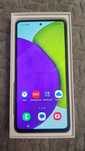 Samsung a73 5g 256gb