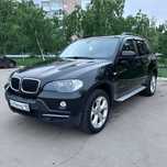 Продам авто BMW X5