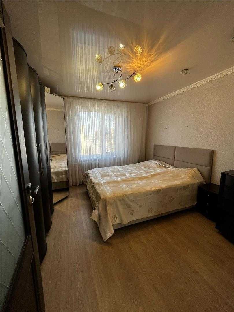 Продам 3-х ком квартиру на Востоке-3 в МАЙКУДУКЕ,ИПОТЕКА,ТОРГ