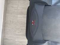 беговая дорожка treadmill t2470