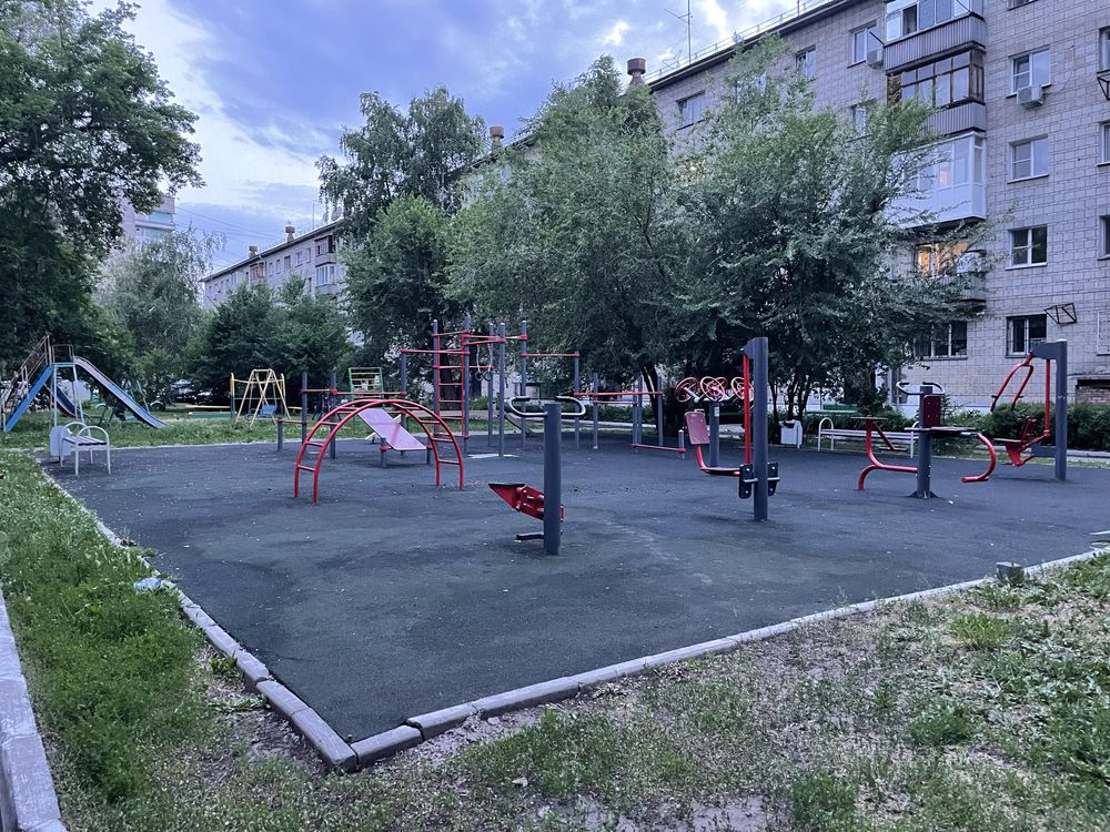 Продается 2х ком. квартира, р-н маг. Прогресс