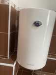 Ariston су жылытқыш водонагреватель
