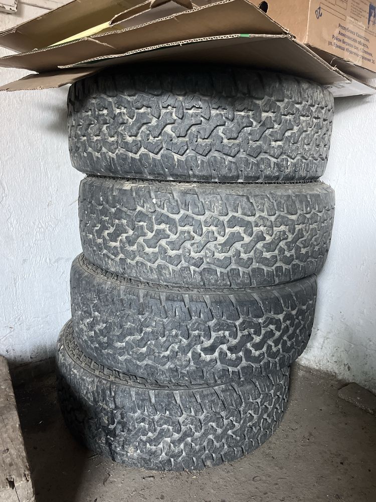 Хорошие Автошины