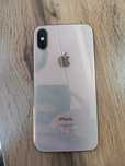 Iphone XS Gold в хорошем состоянии, без минусов