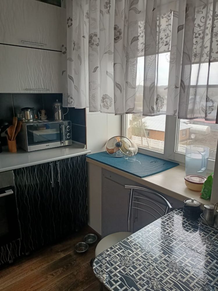 Продам квартиру в центре