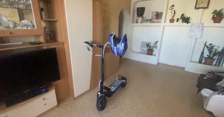 Продам kugoo kirin m4 pro