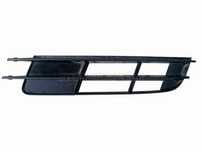 Решетка в бампер AUDI Q7 05-09 LH Audi Q7