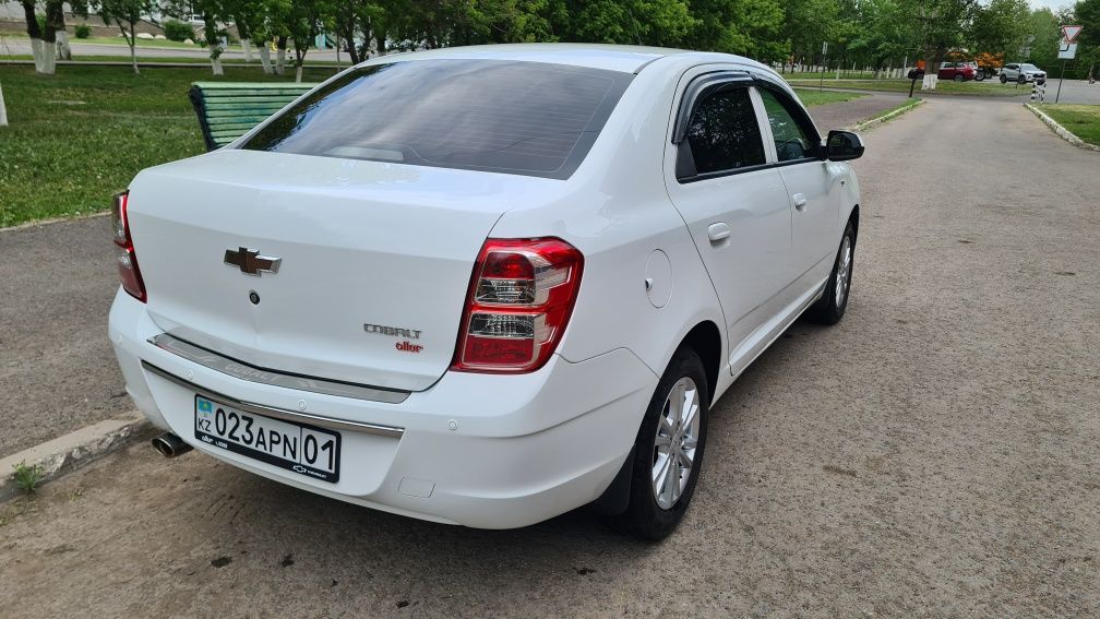 Продам авто кобольт
