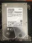 Жесткий диск 2 TB Toshiba