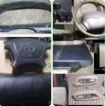 Запчасти для тойота Avalon 1996г, на Toyota windom vcv 10