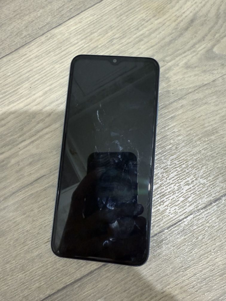 Samsung Galaxy A12