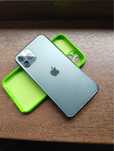 Iphone 11 pro продам или обмен