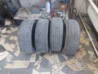 Продам автошины в хорошом состояние