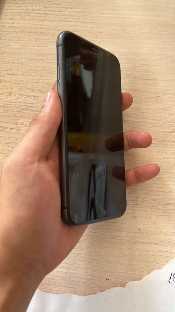 Iphone 11 тап таза еш жеры ауыспаган бары оригинал