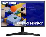 Монитор Samsung 27' LS24C312EAIXCI