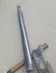 Пороги Mercedes w166 ML x166 GL