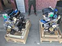 Двигатель для Газель А275