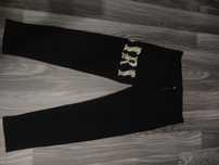 amiri slim fit джинсы