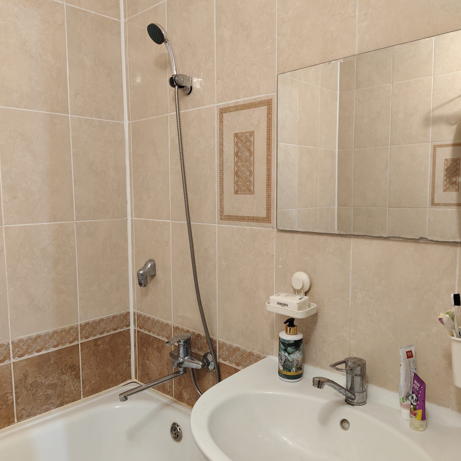 Продам 3 комнатную квартиру