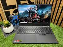 Игровой Ноутбук Леново Легион 5 Ryzen7-4800H/16GB/SSD+HDD/GTX1650Ti/